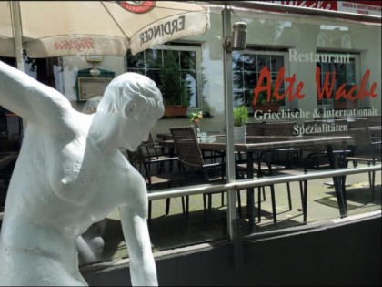 Foto: Alte Wache